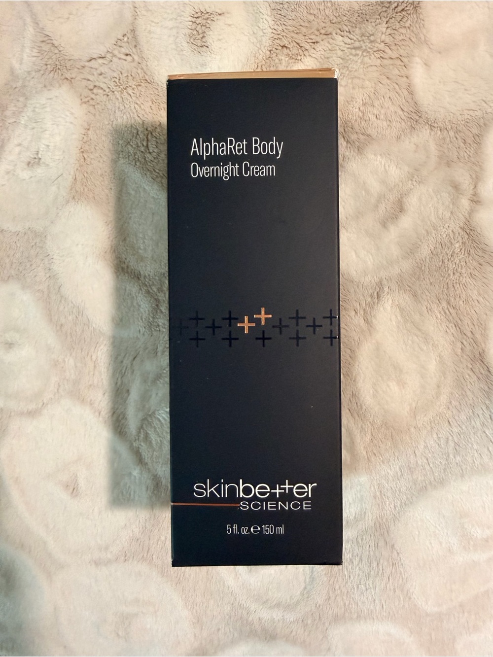 Skinbetter Science - AlphaRet Body Overnight